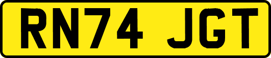 RN74JGT