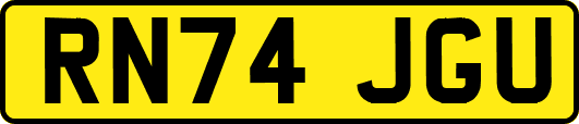 RN74JGU