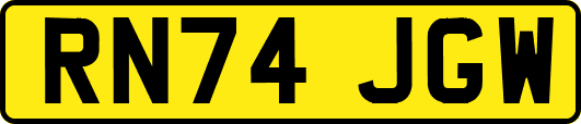 RN74JGW
