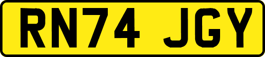 RN74JGY