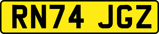 RN74JGZ