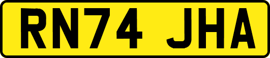 RN74JHA
