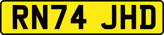 RN74JHD