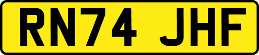 RN74JHF
