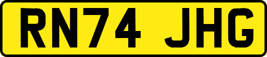 RN74JHG