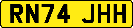 RN74JHH