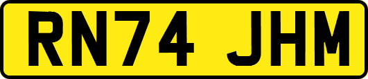 RN74JHM