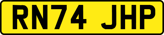 RN74JHP