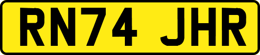 RN74JHR