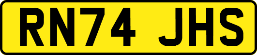RN74JHS