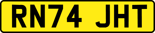 RN74JHT