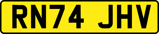 RN74JHV