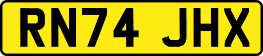 RN74JHX