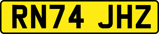 RN74JHZ