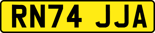 RN74JJA