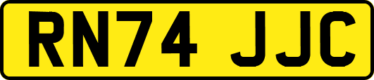 RN74JJC