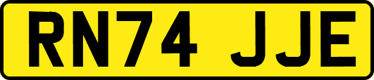 RN74JJE