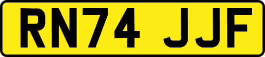 RN74JJF