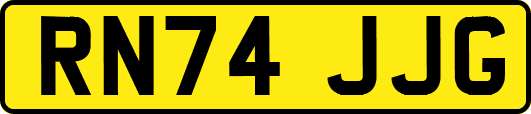 RN74JJG
