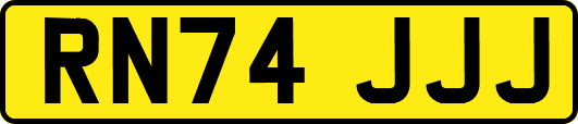 RN74JJJ