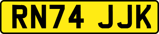 RN74JJK