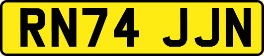 RN74JJN