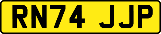 RN74JJP