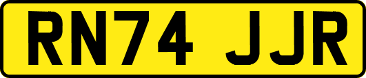 RN74JJR