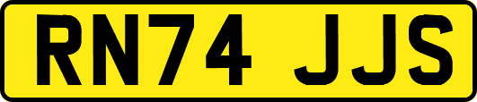 RN74JJS