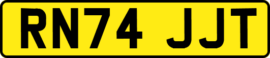 RN74JJT