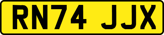RN74JJX