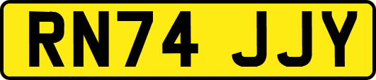 RN74JJY