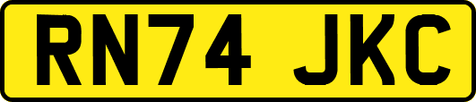 RN74JKC