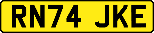 RN74JKE