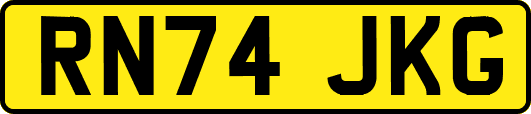 RN74JKG