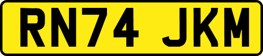 RN74JKM