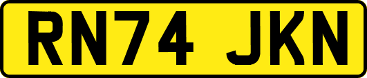 RN74JKN