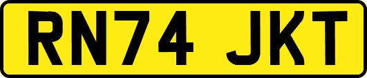 RN74JKT
