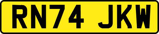 RN74JKW