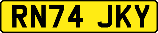 RN74JKY