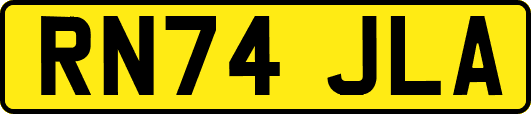 RN74JLA