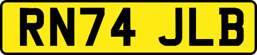 RN74JLB