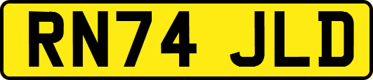 RN74JLD