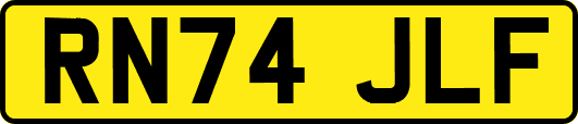 RN74JLF
