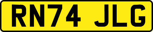 RN74JLG