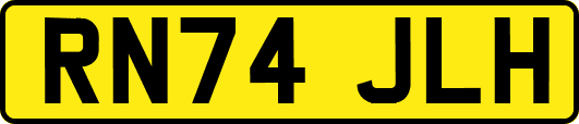 RN74JLH