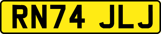 RN74JLJ