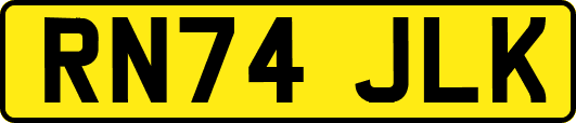 RN74JLK