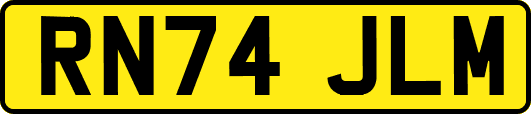 RN74JLM