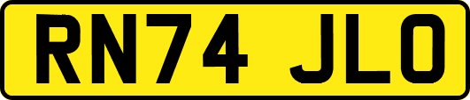 RN74JLO
